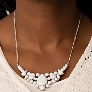 BALI Ballroom - White